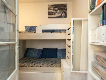 VENTA CASA 3 AMBIENTES CON TRES TERRAZAS Permuta