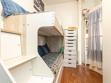 VENTA CASA 3 AMBIENTES CON TRES TERRAZAS Permuta
