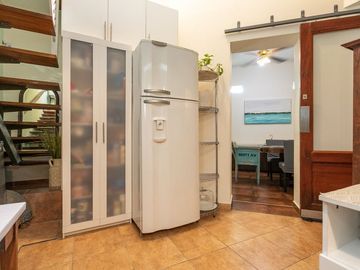VENTA CASA 3 AMBIENTES CON TRES TERRAZAS Permuta