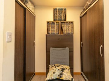 VENTA CASA 3 AMBIENTES CON TRES TERRAZAS Permuta