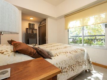 VENTA CASA 3 AMBIENTES CON TRES TERRAZAS Permuta