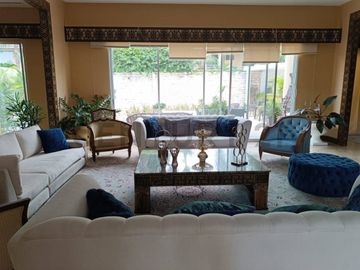 Venta de Casa con piscina en Urb. Palma Mallorca, Samborondón