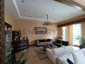 Venta de Casa con piscina en Urb. Palma Mallorca, Samborondón