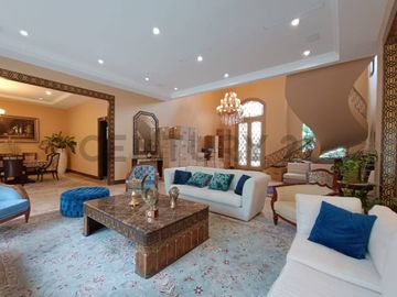 Venta de Casa con piscina en Urb. Palma Mallorca, Samborondón