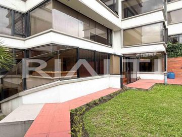 Departamento Duplex en venta, Gonzáles Suárez