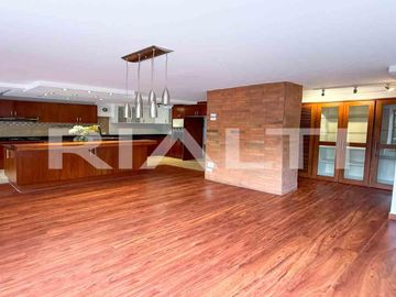 Departamento Duplex en venta, Gonzáles Suárez
