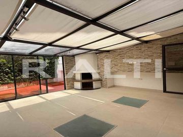 Departamento Duplex en venta, Gonzáles Suárez