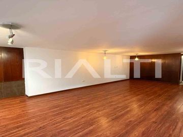 Departamento Duplex en venta, Gonzáles Suárez
