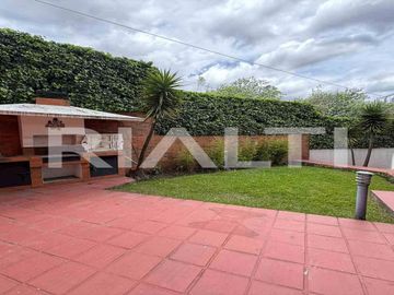 Departamento Duplex en venta, Gonzáles Suárez