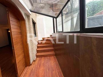 Departamento Duplex en venta, Gonzáles Suárez