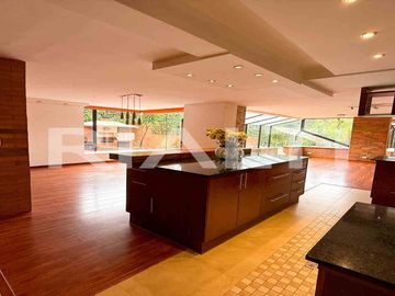 Departamento Duplex en venta, Gonzáles Suárez