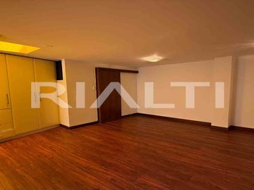 Departamento Duplex en venta, Gonzáles Suárez