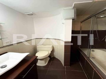 Departamento Duplex en venta, Gonzáles Suárez