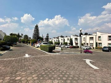 ¡Tu nuevo hogar en Santa Úrsula Xitla!