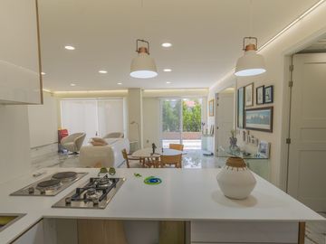 Departamento en venta en Vista Lomas 102 (Recorrido Virtual)