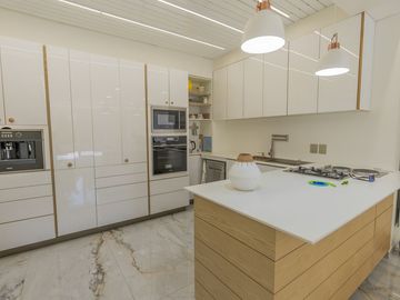 Departamento en venta en Vista Lomas 102 (Recorrido Virtual)