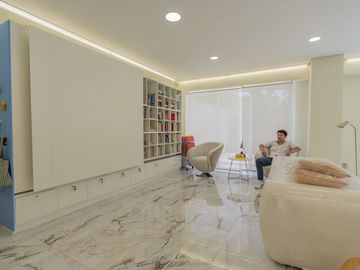 Departamento en venta en Vista Lomas 102 (Recorrido Virtual)