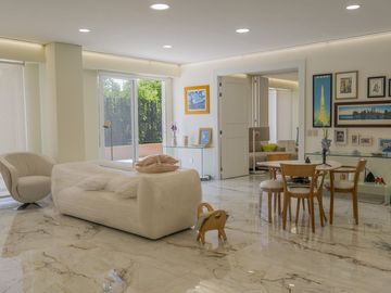 Departamento en venta en Vista Lomas 102 (Recorrido Virtual)
