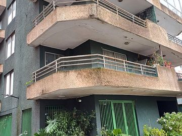 VENDE DEPARTAMENTO EN SECTOR CÉNTRICO DE CONCEPCIÓN.