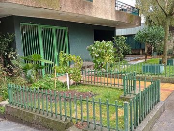 VENDE DEPARTAMENTO EN SECTOR CÉNTRICO DE CONCEPCIÓN.