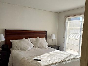 VENDE DEPARTAMENTO EN SECTOR CÉNTRICO DE CONCEPCIÓN.