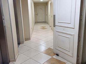VENDE DEPARTAMENTO EN SECTOR CÉNTRICO DE CONCEPCIÓN.