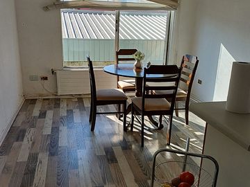 VENDE DEPARTAMENTO EN SECTOR CÉNTRICO DE CONCEPCIÓN.
