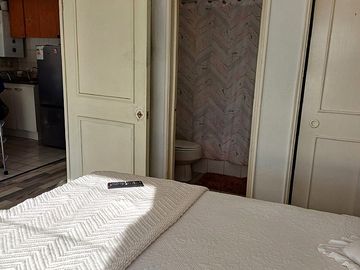VENDE DEPARTAMENTO EN SECTOR CÉNTRICO DE CONCEPCIÓN.