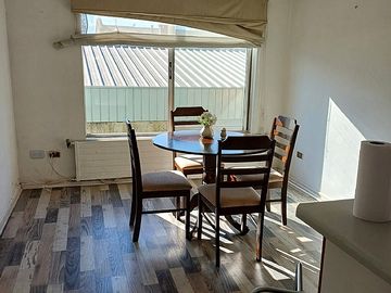 VENDE DEPARTAMENTO EN SECTOR CÉNTRICO DE CONCEPCIÓN.