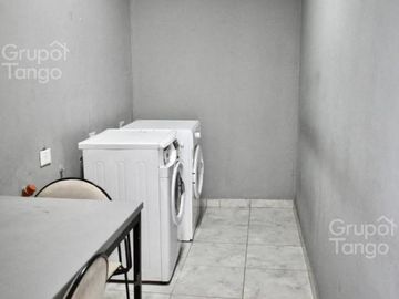 Venta Departamento Monoambiente en Recoleta Con Balcón Cochera