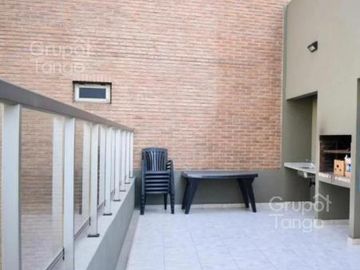 Venta Departamento Monoambiente en Recoleta Con Balcón Cochera