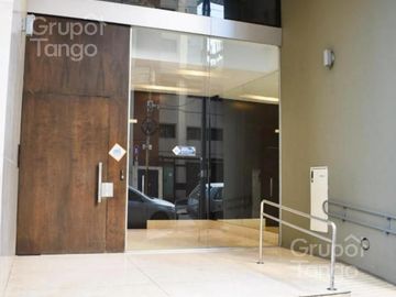 Venta Departamento Monoambiente en Recoleta Con Balcón Cochera