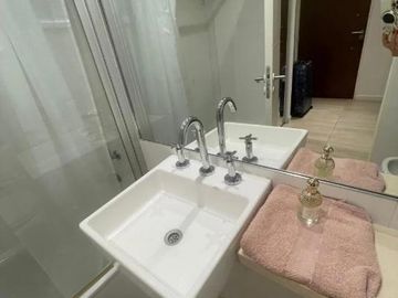 Venta Departamento Monoambiente en Recoleta Con Balcón Cochera