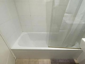 Venta Departamento Monoambiente en Recoleta Con Balcón Cochera