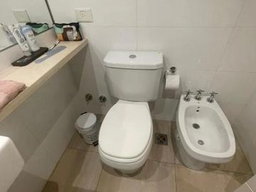 Venta Departamento Monoambiente en Recoleta Con Balcón Cochera