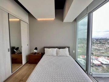Departamento en Venta de Lujo en Andares Lobby 33 Puerta de Hierro