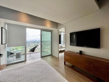 Departamento en Venta de Lujo en Andares Lobby 33 Puerta de Hierro