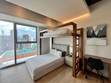 Departamento en Venta de Lujo en Andares Lobby 33 Puerta de Hierro