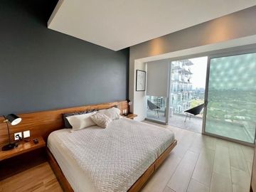 Departamento en Venta de Lujo en Andares Lobby 33 Puerta de Hierro
