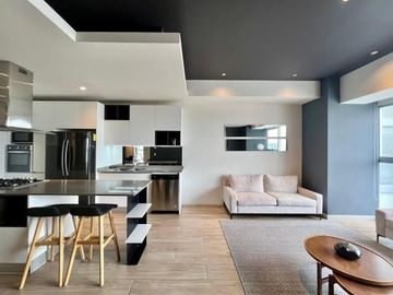 Departamento en Venta de Lujo en Andares Lobby 33 Puerta de Hierro