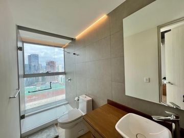 Departamento en Venta de Lujo en Andares Lobby 33 Puerta de Hierro