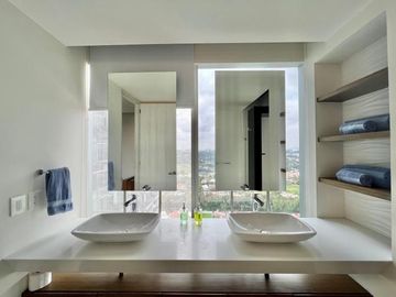 Departamento en Venta de Lujo en Andares Lobby 33 Puerta de Hierro