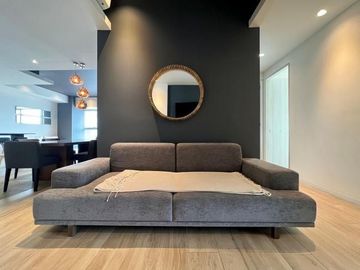 Departamento en Venta de Lujo en Andares Lobby 33 Puerta de Hierro