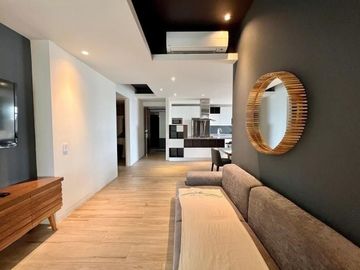 Departamento en Venta de Lujo en Andares Lobby 33 Puerta de Hierro