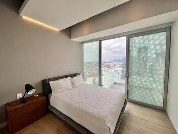 Departamento en Venta de Lujo en Andares Lobby 33 Puerta de Hierro