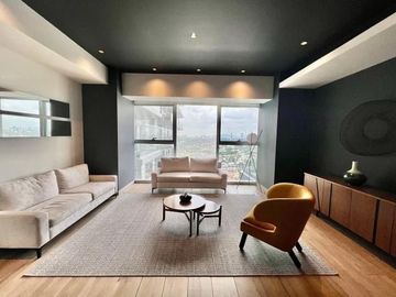 Departamento en Venta de Lujo en Andares Lobby 33 Puerta de Hierro