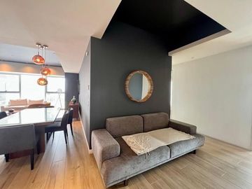 Departamento en Venta de Lujo en Andares Lobby 33 Puerta de Hierro
