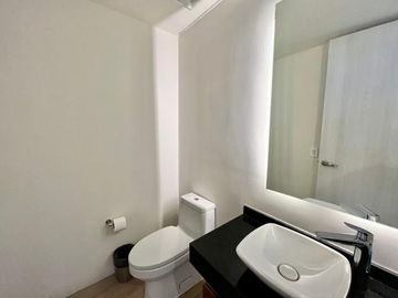 Departamento en Venta de Lujo en Andares Lobby 33 Puerta de Hierro