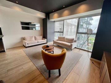 Departamento en Venta de Lujo en Andares Lobby 33 Puerta de Hierro