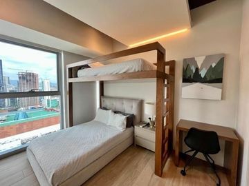 Departamento en Venta de Lujo en Andares Lobby 33 Puerta de Hierro